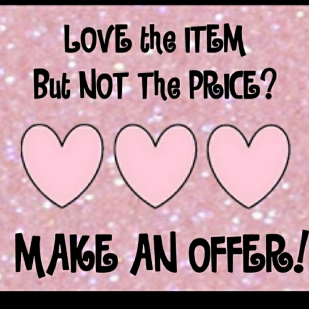 Offers???